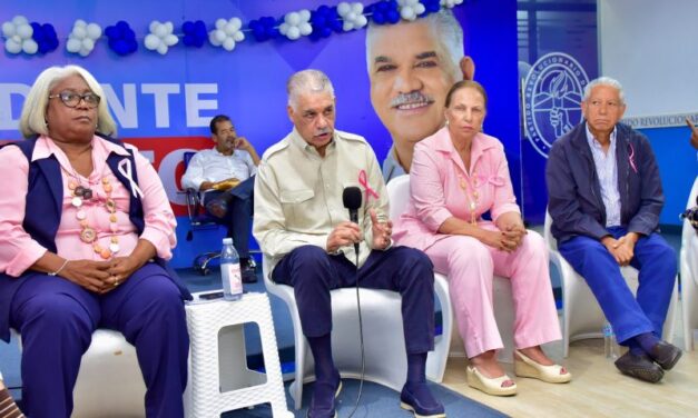 Miguel Vargas revela reuniones con sectores de oposición para impulsar gran alianza de cara a 2028
