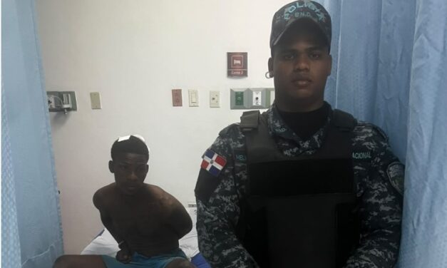 PN arresta a uno de dos hombres acusados de raptar y agredir sexualmente a adolescente en Villa Mella