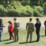 Intensa búsqueda de adolescente desaparecida en Navarrete