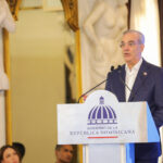 Abinader: «La posición del ministro de Deportes es la posición del Gobierno»