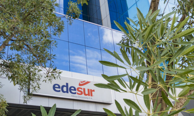 Edesur cobrará cargo por uso de red a clientes con paneles solares a partir de noviembre