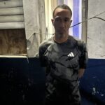 Apresan a hombre por presunta violencia de género en SDO