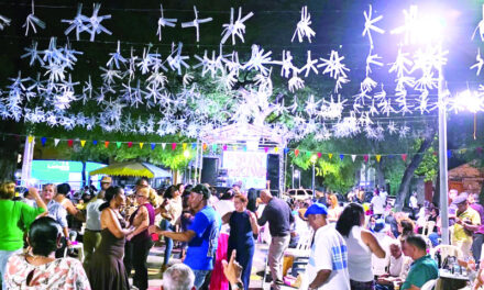 Santiago mantiene vivos diversos espacios para los bailadores de son