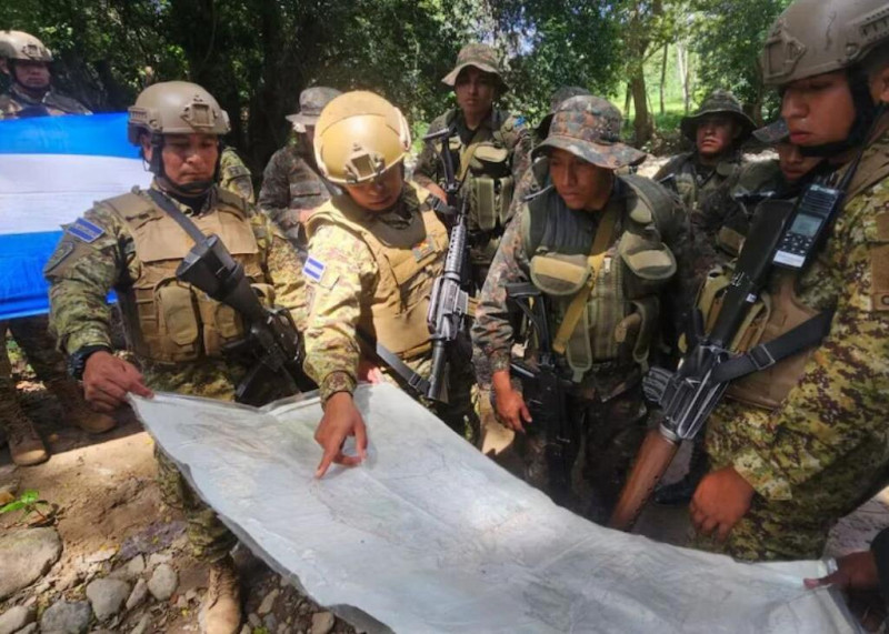 MSF advierte sobre explosión de violencia en Puerto Príncipe