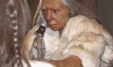 La huella de neandertales y denisovanos en nuestro ADN