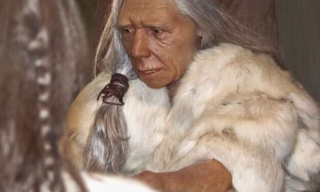 La huella de neandertales y denisovanos en nuestro ADN