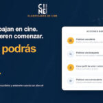 Clasificados de Cine conectará talentos, empresas y oportunidades de la industria audiovisual dominicana