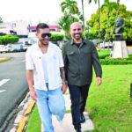 Los Omares: el merengue representa una conexión entre Venezuela y República Dominicana