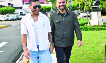 Los Omares: el merengue representa una conexión entre Venezuela y República Dominicana