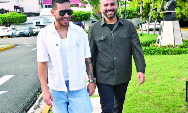 Los Omares: el merengue representa una conexión entre Venezuela y República Dominicana