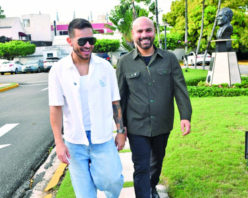 Los Omares: el merengue representa una conexión entre Venezuela y República Dominicana