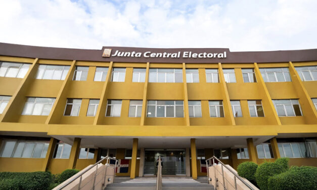 La JCE enfrenta este año urgencias en sus recursos presupuestarios