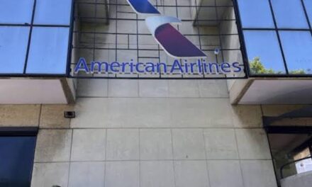 Declaración de American Airlines sobre