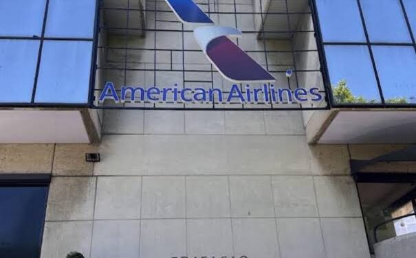 Declaración de American Airlines sobre