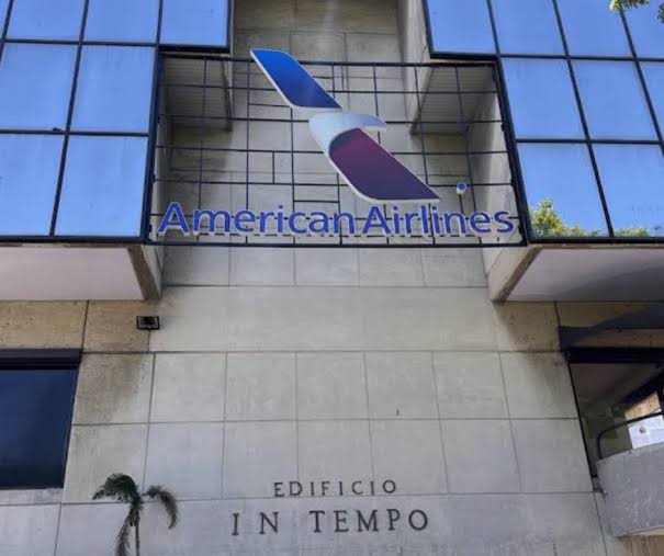 Declaración de American Airlines sobre