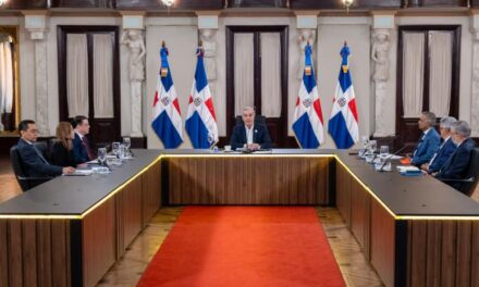Abinader: Subsidios en combustibles se podrían proyectar en RD$40,000 MM al finalizar 2026