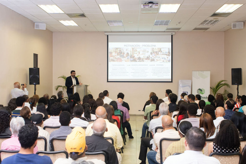 Promueven la valoración de la arquitectura republicana del Cibao
