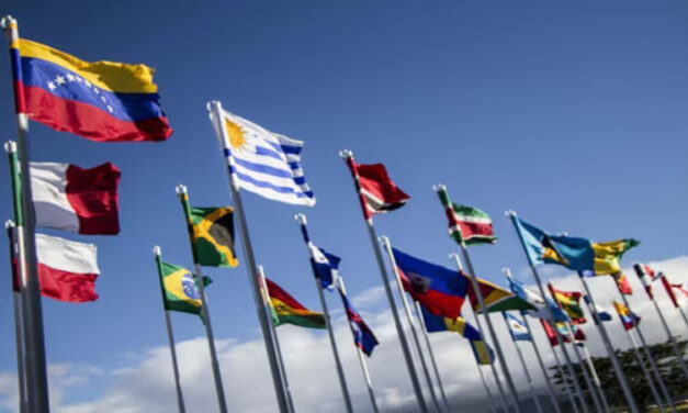 Más de 30 países se reunirán en el país convocados por la Cepal
