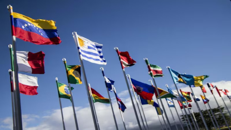Más de 30 países se reunirán en el país convocados por la Cepal