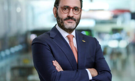 Aerodom designa un nuevo director de asuntos públicos