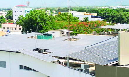Más de 20,000 usuarios se abastecen de energía solar para su consumo de electricidad