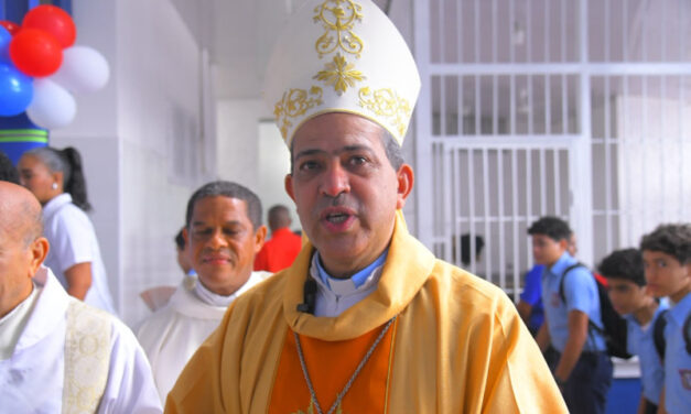 La Iglesia católica alza su voz contra la racha de muertes a manos de la Policía