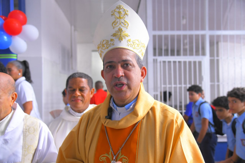 La Iglesia católica alza su voz contra la racha de muertes a manos de la Policía