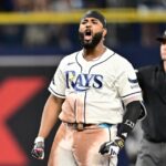 Rays vencen 5-2 a los Yankees y los ponen contra la pared