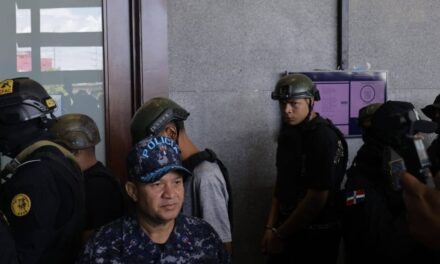 Prisión preventiva para imputados de matar a esposa de Julián Oro Duro y herir al artista