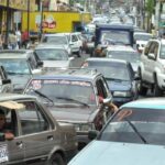 Gobierno entregó más de RD$9 mil millones en combustibles a transportistas; senadores beneficiados