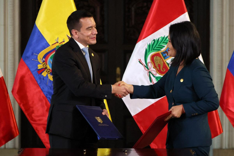 Apoyo a la derecha de América Latina en picada