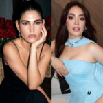 “Yo sé pasar la página”: Carlina Durán reacciona tras Yapoort cuestionar su triunfo en Miss RD 2012