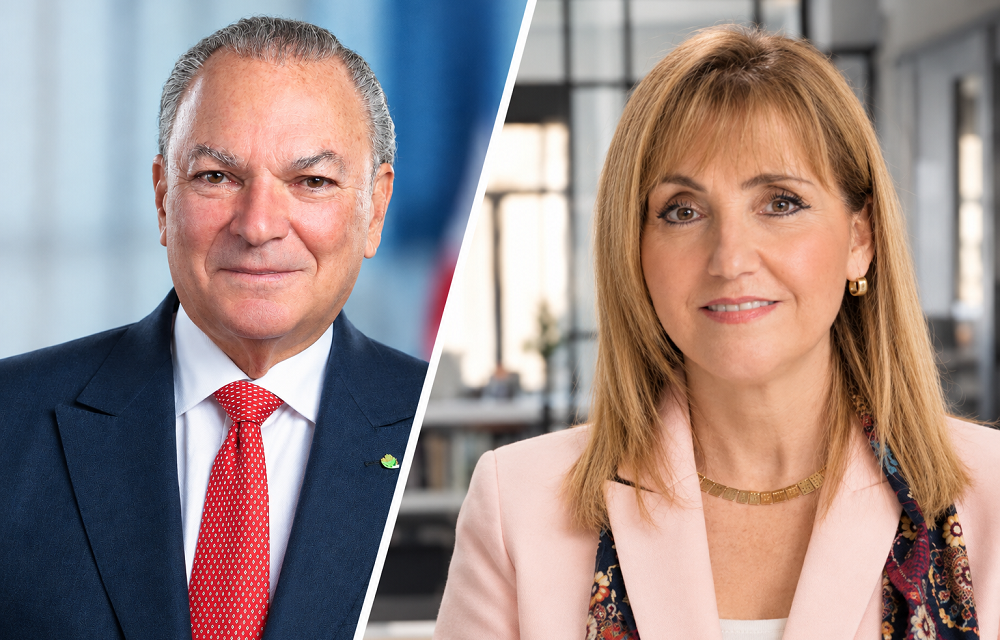 Gloria Guevara: “RD necesita más gente como Don Frank para expandir gasto turístico”