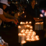 Movimiento Justicia Jet Set convoca a vigilia frente al Palacio de Justicia de Ciudad Nueva