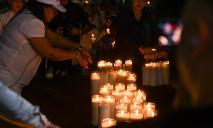 Movimiento Justicia Jet Set convoca a vigilia frente al Palacio de Justicia de Ciudad Nueva