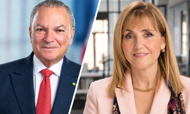Gloria Guevara: “RD necesita más gente como Don Frank para expandir gasto turístico”