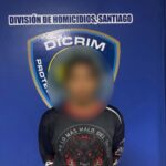 Policía detiene a “Pupilito” por muerte de un hombre durante conflicto social en Hato del Yaque