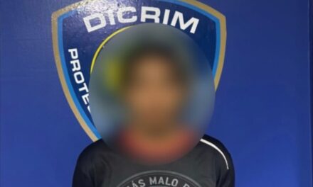 Policía detiene a “Pupilito” por muerte de un hombre durante conflicto social en Hato del Yaque