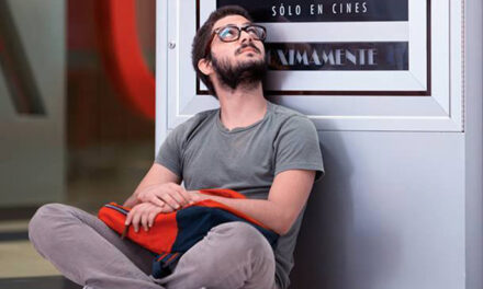Cine dominicano llega a Tallinn Black Nights con “Comemierda”, de José María Cabral
