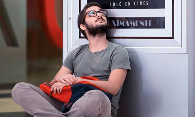 Cine dominicano llega a Tallinn Black Nights con “Comemierda”, de José María Cabral