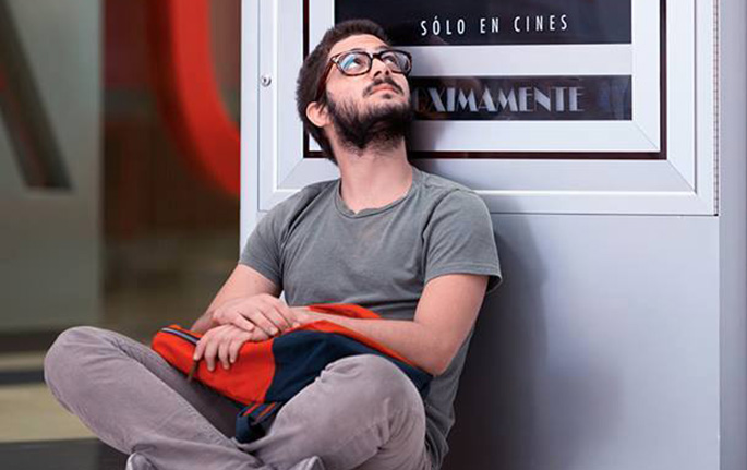 Cine dominicano llega a Tallinn Black Nights con “Comemierda”, de José María Cabral