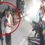 Hombres armados asaltan a joven en colmado de Valiente, La Caleta