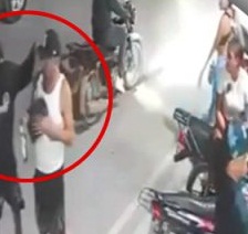 Hombres armados asaltan a joven en colmado de Valiente, La Caleta