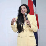 Procuradora General llama a asumir compromiso con una educación centrada en valores