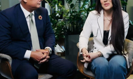 Varias plataformas piden disculpas a Karen Yapoort después de comunicado con su abogado