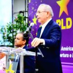 Danilo Medina afirma que el pueblo espera el regreso del PLD al Gobierno