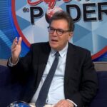 Juttin Cury señala principal desafío para seleccionar jueces de la SCJ