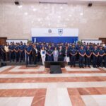 Policía Nacional capacita a su personal para los Juegos Mundiales de Policía USIP 2026 y la Cumbre AMERIPOL