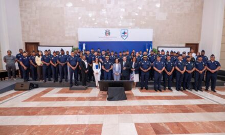 Policía Nacional capacita a su personal para los Juegos Mundiales de Policía USIP 2026 y la Cumbre AMERIPOL