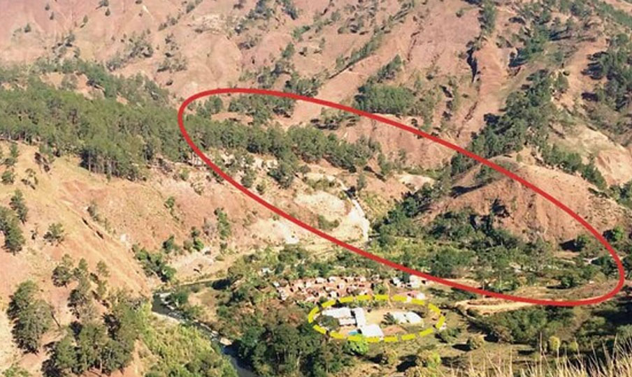 GoldQuest insiste en Romero y la UASD advierte que es la puerta de entrada a una amenaza minera mayor
